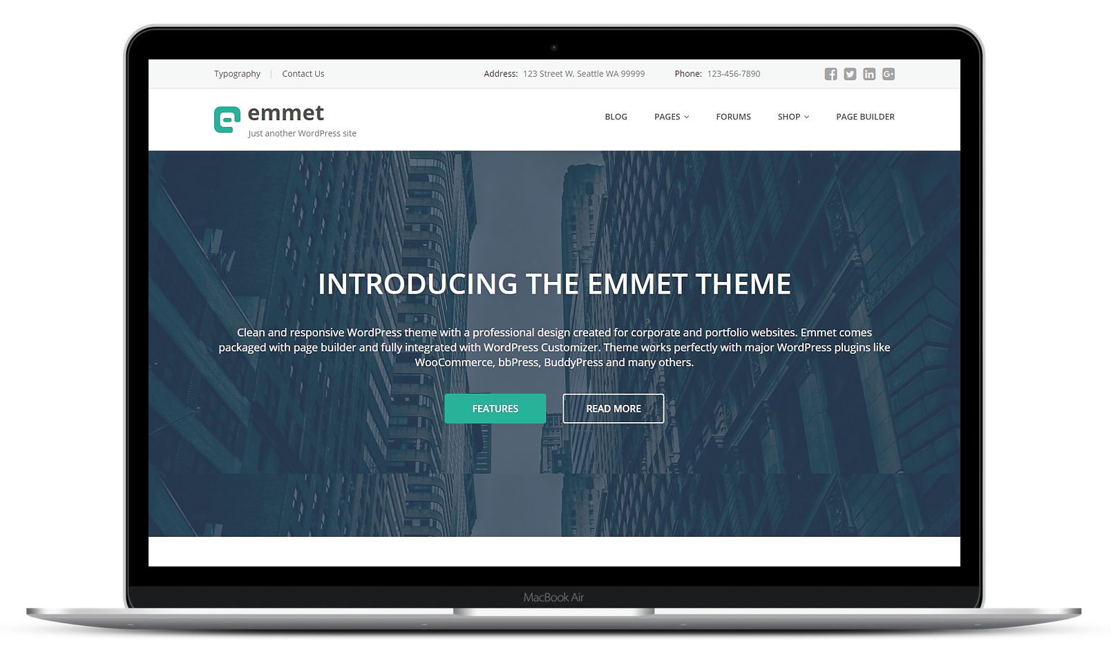 Emmet Lite