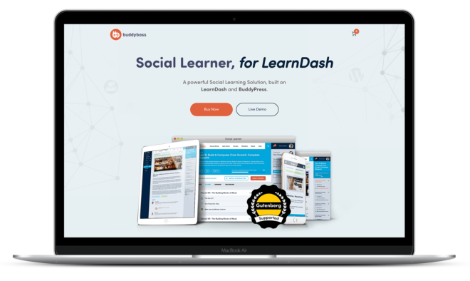 Social Learner