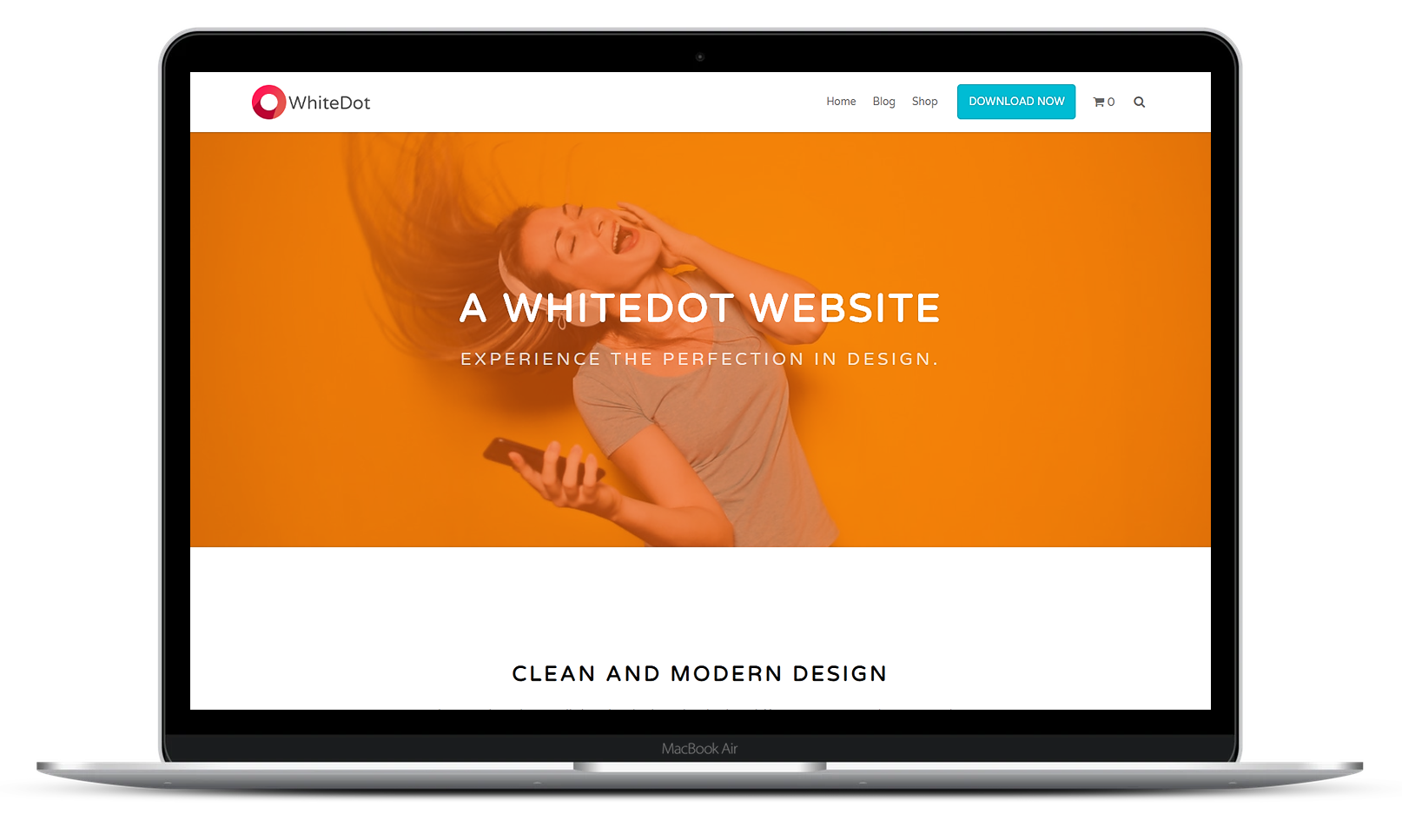 WhiteDot