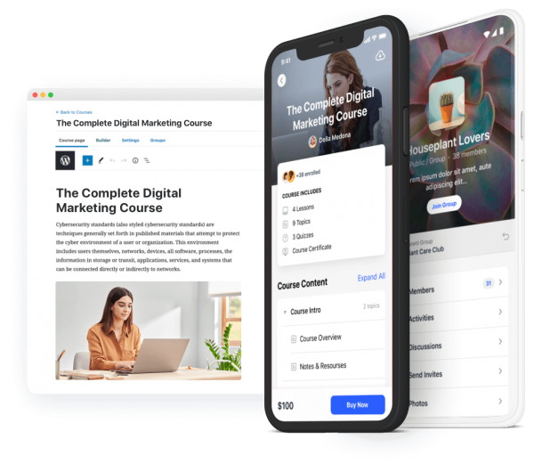 Elearning image