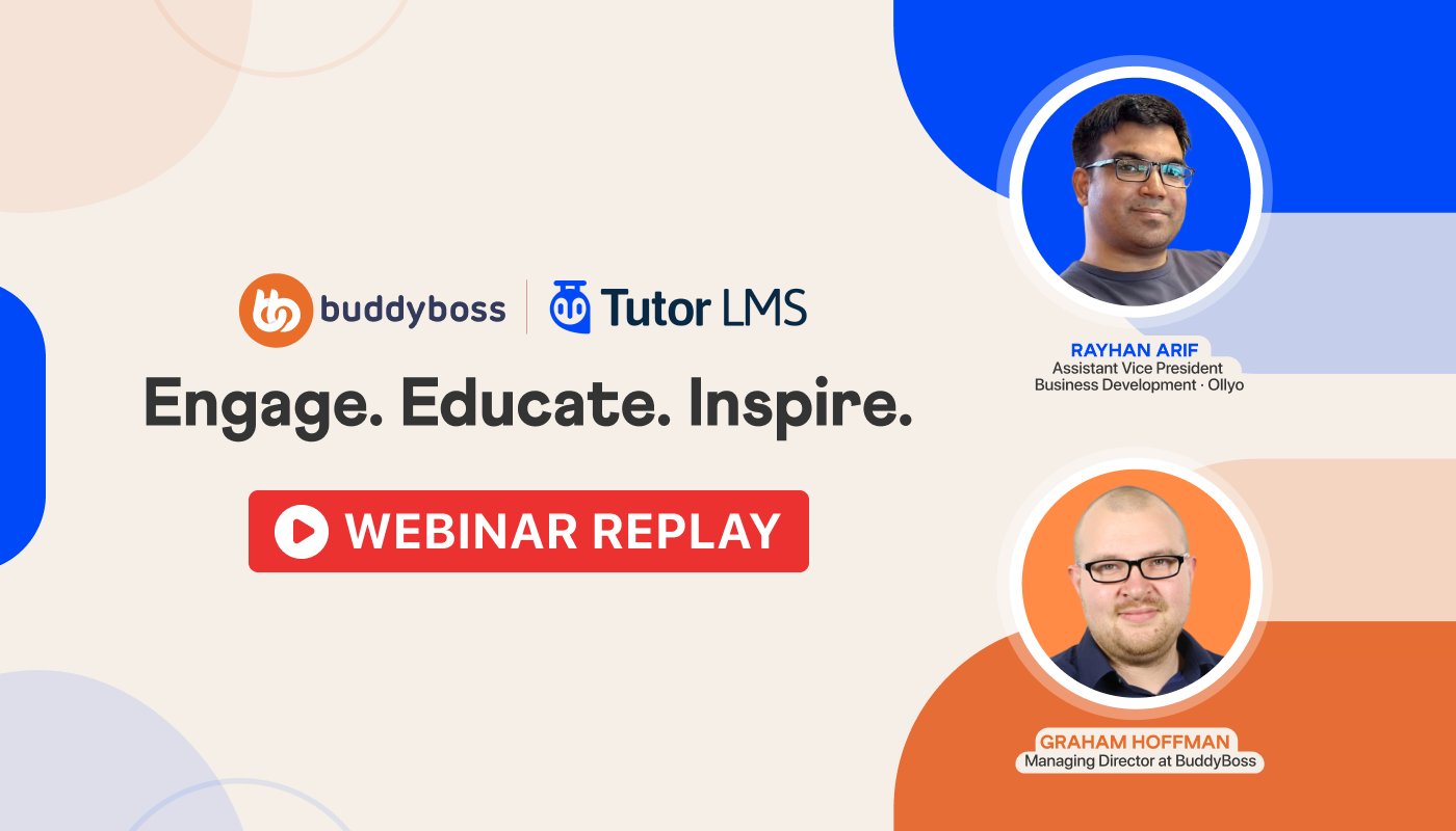 Webinar