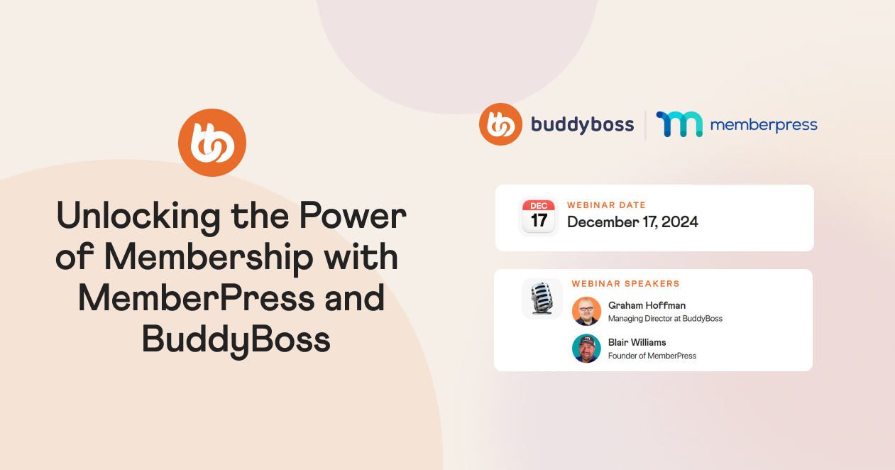 Latest Webinar