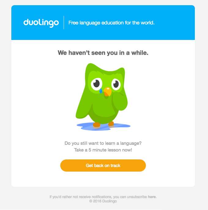 email marketing sequences 