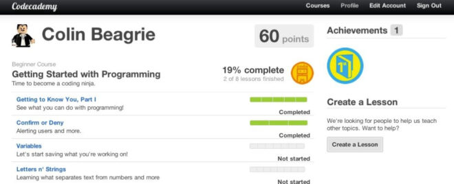 Codecademy