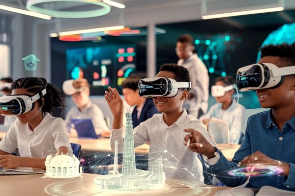 future of elearning