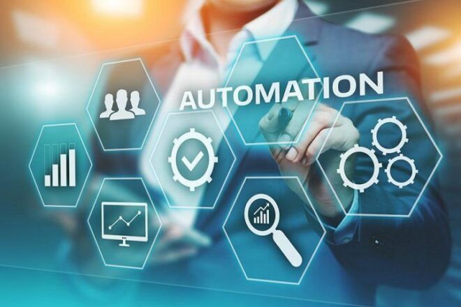 Automation 
