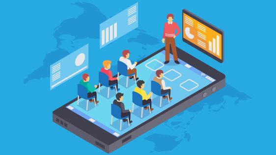 future of elearning