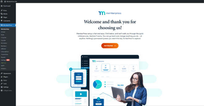 MemberPress