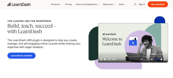 LearnDash