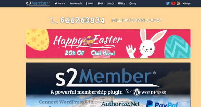 s2Member