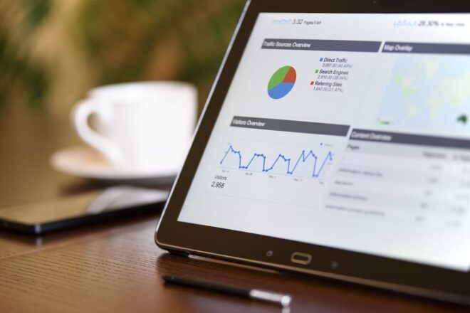 scaling online business