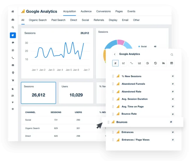 recurring revenue models