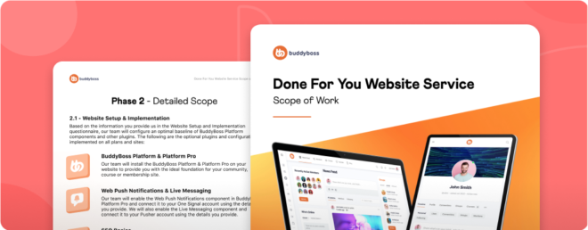 BuddyBoss App