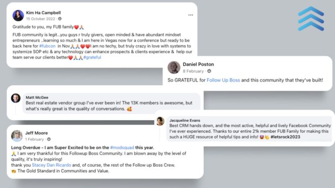 Local Facebook Groups For Real Estate