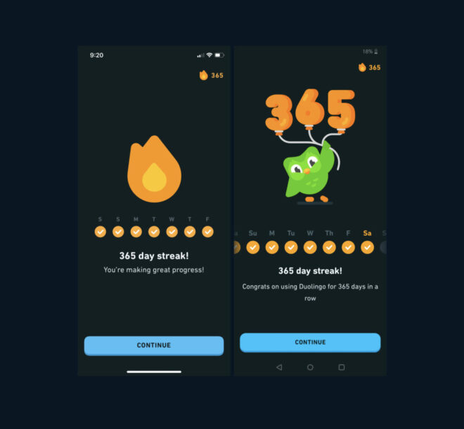 Duolingo