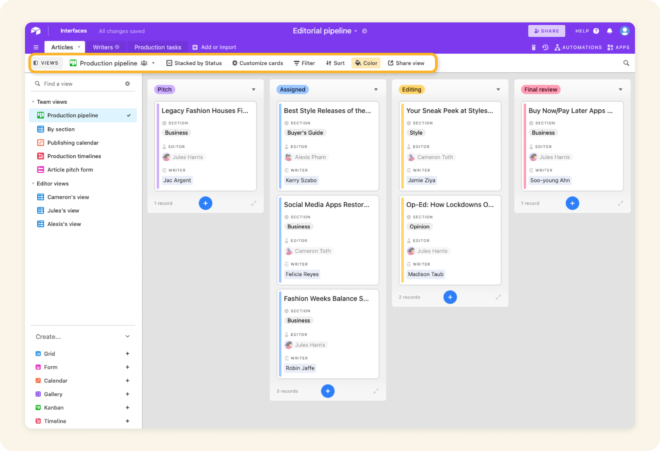 Airtable