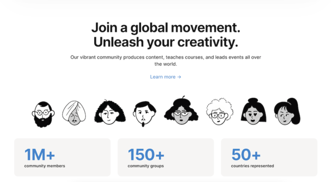 Notion Community