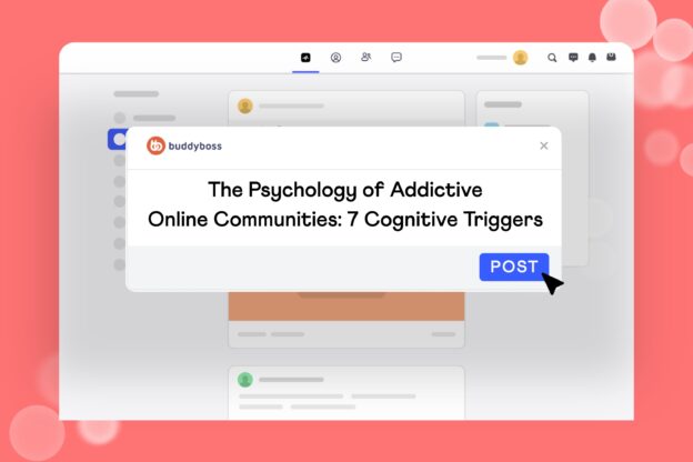 cognitive triggers for engagement