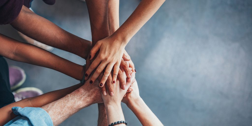 community trust