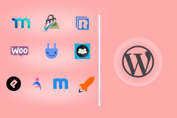 wordpress membership plugins