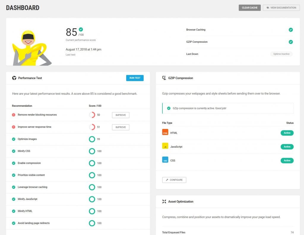 Hummingbird plugin 