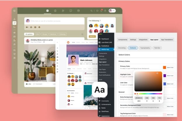 Community UX Design